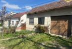 Reality ZOHOR| Starý vidiecky RD v centre obce na 1212m2 pozemku