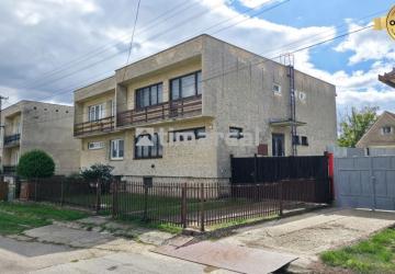 Reality Slnečný 5i dom s veľkou záhradou a tichou lokalitou - ideálne bývanie