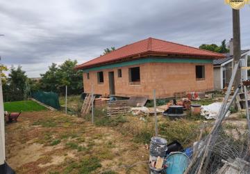 Reality Novostavba Rodinného domu  Hruboňovo - Výčapky