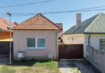 Reality PNORF – Investičná nehnuteľnosť na prenájom I 3 byty I Pozemok 445 m² I ul. Ľ. Zúbka