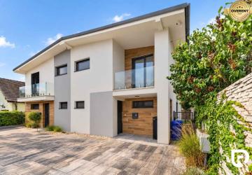 Reality RADO | 4i RD s pozemkom 170 m2  | ul. Vážska | Trenčín