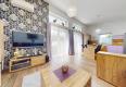 Reality Novostavba 4i BUNGALOV 127m, Malý Raj, obce Slovenský Grob, pozemok 428m2