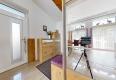 Reality Novostavba 4i BUNGALOV 127m, Malý Raj, obce Slovenský Grob, pozemok 428m2
