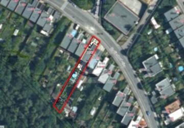 Reality 5-izbový dom dom, Prievidza, Necpaly, Snežienková