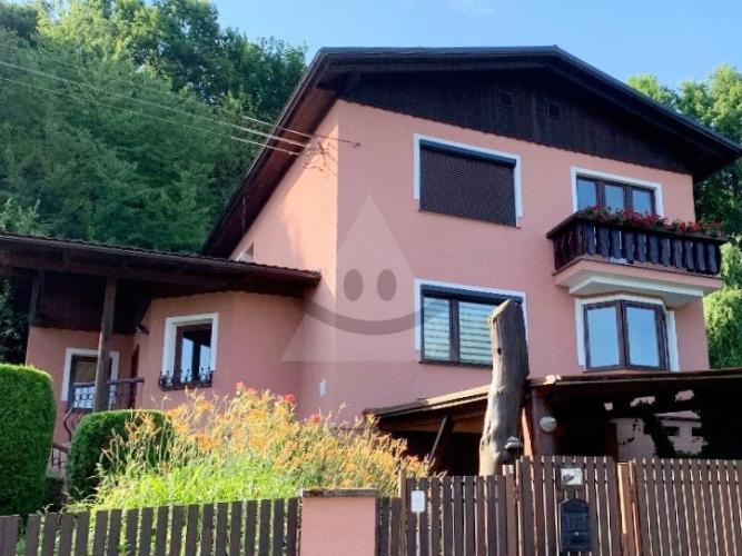 Reality dom, Veľká Lehota
