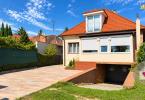 Reality BERNOLAKOVO - Hlavná ulica - UP cca 210 m² a pozemkom 957 m², garáž