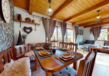 Reality HD REALITY, predaj rodinný dom s výhľadmi na okolitú prírodu | 95 m² |