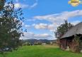 Reality 5 izbový murovaný dom + pozemok 4 500 m2 v obci Modrá nad Cirochou, ok