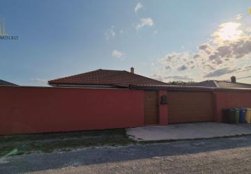 Reality Dom bez schodov + letná kuchyňa, náklady 50€ - Teriakovce pri Prešove