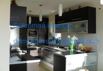Reality Beautiful, Sunny House for Rent – Bratislava IV, Karlova Ves