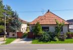 Reality PNORF – 4i rodinný dom s garážou, 115 m², pozemok 391 m², Rišňovce