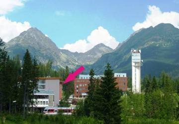 Reality Hotel Crocus****