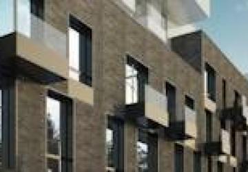 Reality Bytový dom Dunajská