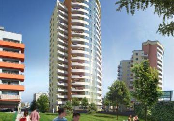 Reality Bytová veža Oberon - KV2