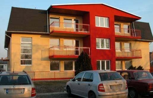 Reality Alžbetin dvor