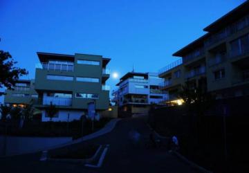 Reality Mestské vily Koliba