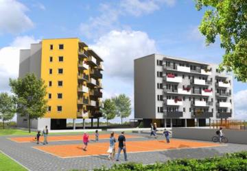 Reality TOPÁS rezid. komplex