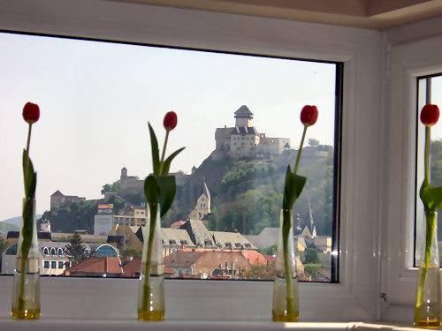 Reality Villa Park Trenčín