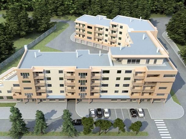 Reality Polyfunkčný objekt Medokýš