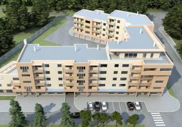 Reality Polyfunkčný objekt Medokýš