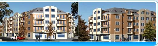 Reality Byty Nové Zámky