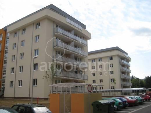 Reality Arboreum Vlčince Blok D