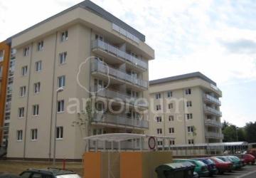 Reality Arboreum Vlčince Blok D