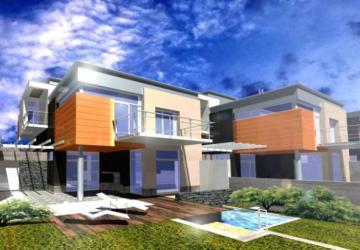 Reality Wiking rekreačné centrum