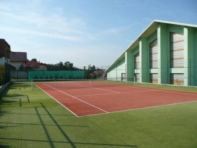 Reality Malá Ida – Panský Les