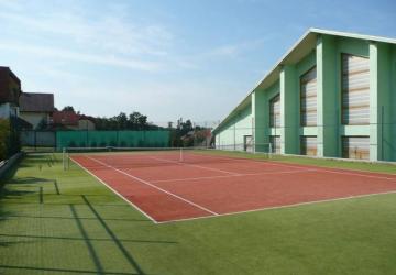 Reality Malá Ida – Panský Les