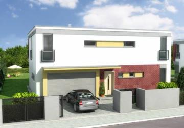 Reality Čierna Voda, Triangel