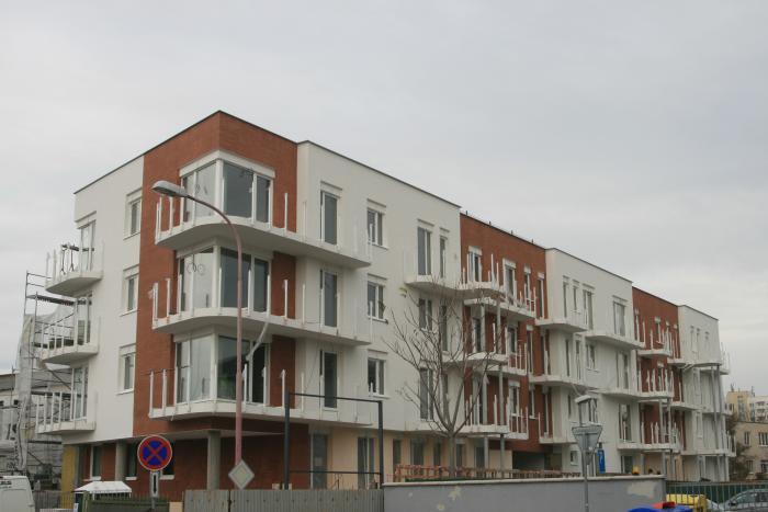 Reality Zelené átrium