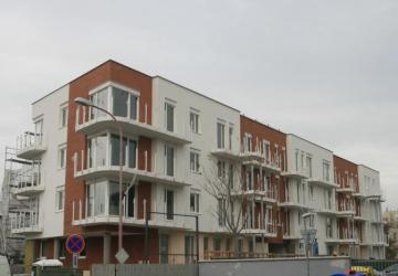 Reality Zelené átrium