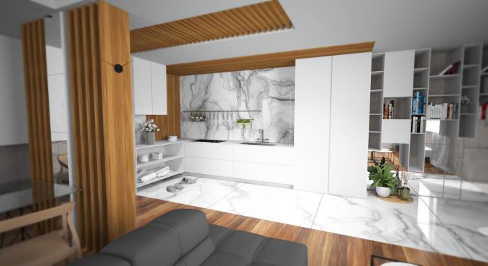 Reality Novostavba Košice - Byty Narcisová