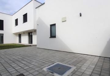 Reality PNORF – 7i novostavba so záhradou a dvojgarážou, 287 m2, 637 m2, časť Kopánka