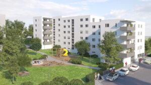 Reality Slnečný dvor 2