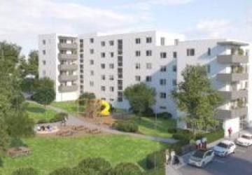 Reality Slnečný dvor 2