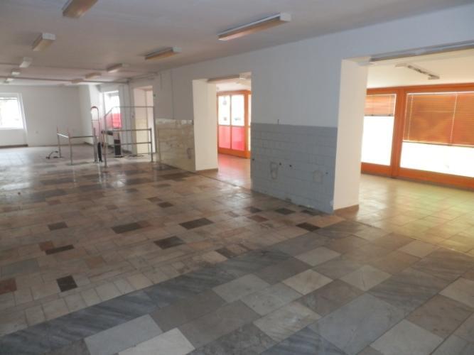 Reality Obchodný priestor na predaj - ul. Tatranská, 264 m2