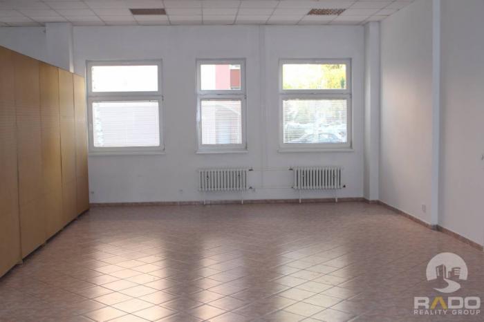 Reality Na prenájom obchodné a kancelárske priestory, 120 m2,Považská Bystrica