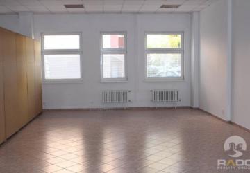 Reality Na prenájom obchodné a kancelárske priestory, 120 m2,Považská Bystrica