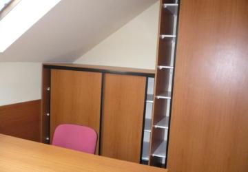 Reality --PAKTIV-- PRENÁJOM - zariadená kancelária v centre mesta, reality Trnava.