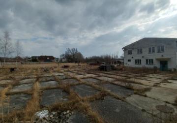 Reality Exkluzívne PNORF – priemyselno - výrobný a skladový areál,  700 m2, 7853 m2, Kúty