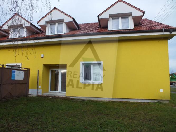 Reality Iné, Palárikovo