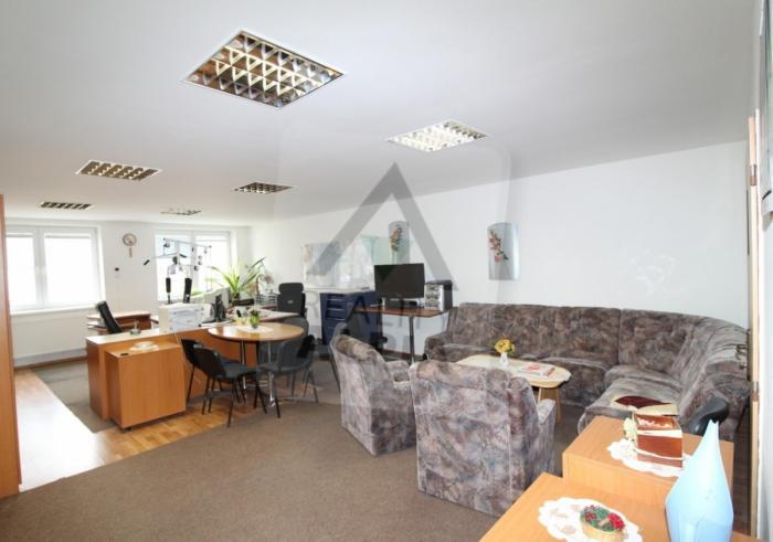 Reality Kancelárske priestory, Nové Zámky