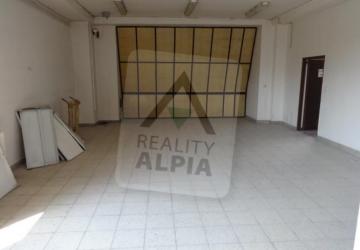 Reality Obchodné priestory, Prievidza, Staré Mesto