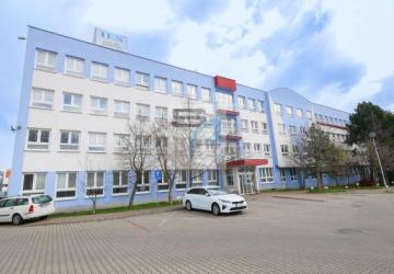 Reality Kancelárie, Nová Rožňavská, Bratislava - Nové Mesto.