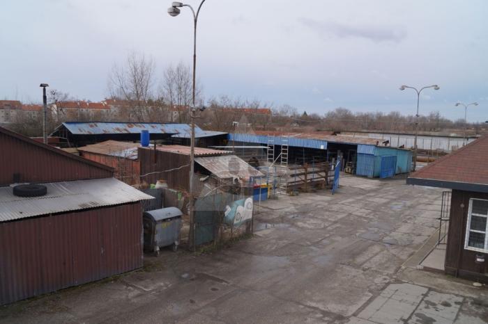 Reality Prevádzky, Komárno, Komárno