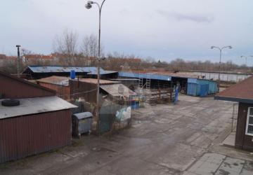 Reality Prevádzky, Komárno, Komárno