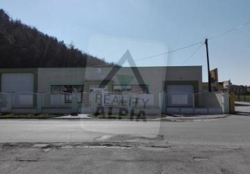 Reality Vyrobné priestory, Partizánske