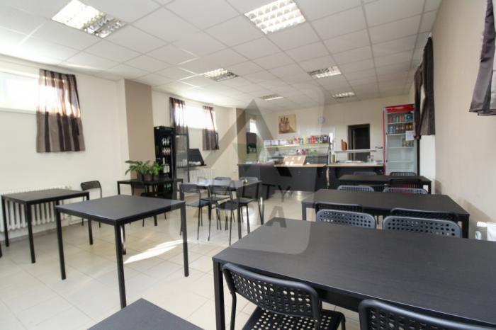 Reality Kancelárske priestory, Nové Zámky